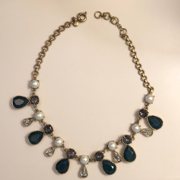 J. Crew Jewelry - J CREW NECKLACE